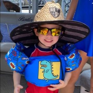 Meet your Posher, Andy